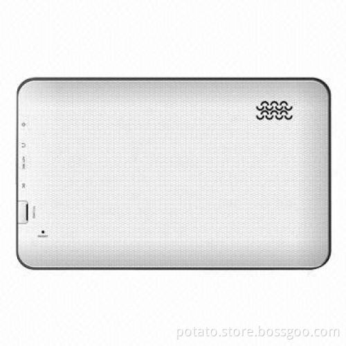 7-inch Tablet PCs, Allwinner A23 Dual Core CPU, Simple